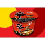 Nong Shim NongShim instantní nudlová polévka Shin Big Bowl 114 g – Zboží Dáma