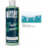 Green Stuff World Odstraňovač barev Paint Remover, 240ml – Zboží Živě