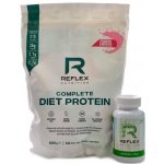 Reflex Complete Diet Protein 600 g – Hledejceny.cz