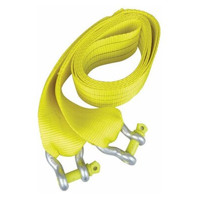 Carpoint Tažný popruh 10000 kg 4 m | Zboží Auto