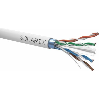 Solarix SXKD-6-UTP-PVC UTP – Zbozi.Blesk.cz