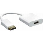 Gembird A-DPM-HDMIF-002-W – Zboží Mobilmania