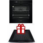 Brandt BOP7537BB – Zboží Dáma