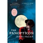 The Panopticon - Jenni Fagan – Hledejceny.cz