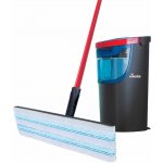 Vileda Plochý mop H2prO 175774 – Zboží Dáma Vileda Plochý mop H2prO 175774 – Zboží Dáma