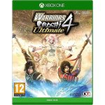 Warriors Orochi 4 Ultimate – Hledejceny.cz