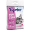 Stelivo pro kočky Tigerino Canada Style Baby Powder 6 kg