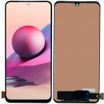 LCD Displej Xiaomi Redmi Note 10 / 10S – Zboží Živě