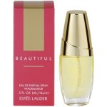 Estee Lauder BEAUTIFUL parfémovaná voda dámská 15 ml – Hledejceny.cz