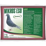 MIKROS ESO grit 3 kg – Zboží Dáma