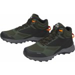 Crivit pánská trekingová obuv olivová – Zboží Dáma