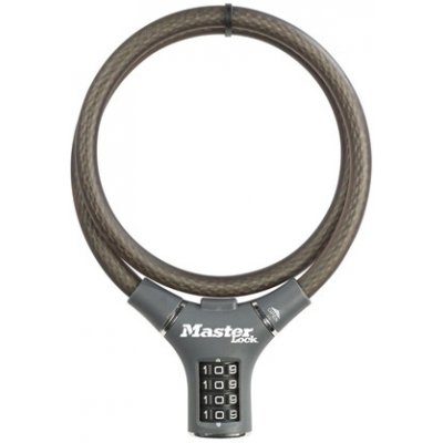 Master Lock 8229EURDPROCOL blue – Hledejceny.cz