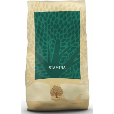 Essential Foods Stamina 12 kg – Hledejceny.cz