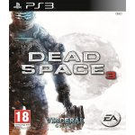 Dead Space 3 – Zboží Dáma