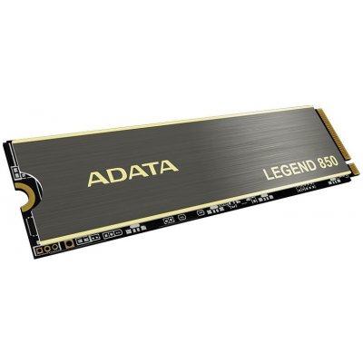 ADATA Legend 850 1TB, ALEG-850-1TCS – Hledejceny.cz