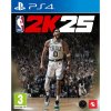 Hra na PS4 NBA 2K25