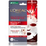 L'Oréal Revitalift Laser X3 Triple Action Cream-Mask 28 g – Zbozi.Blesk.cz