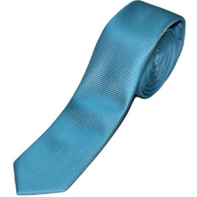 Pánská kravata světle modrá – Sleviste.cz