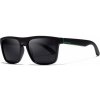 Sluneční brýle Kdeam Sunbury 2 Black & Green Black GKD004C02