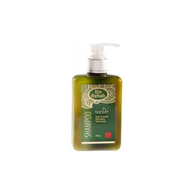 tianDe Bio Rehab - Šampon na podporu růstu vlasů 250 g