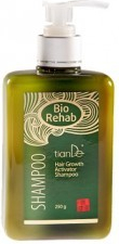 tianDe Bio Rehab - Šampon na podporu růstu vlasů 250 g