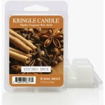 Kringle Candle Kitchen Spice vosk do aromalampy 64 g – Hledejceny.cz