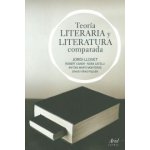 TEORIA LITERARIA Y LITERATURA COMPARADA – Hledejceny.cz