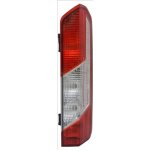 Zadní světlo MARS TEC M510445 – Hledejceny.cz