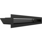 Kratki 60 x 400 mm Luft černá SF – Hledejceny.cz