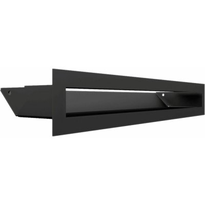 Kratki 60 x 400 mm Luft černá SF – Hledejceny.cz