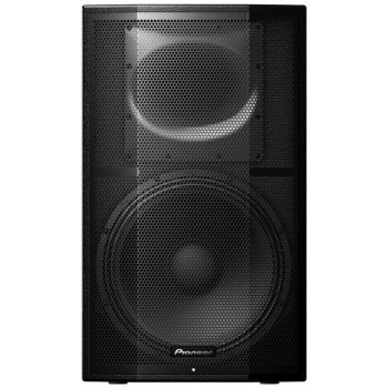 Pioneer XPRS 15