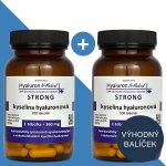 N-Medical Hyaluron N-Medical STRONG 100 tobolek – Hledejceny.cz