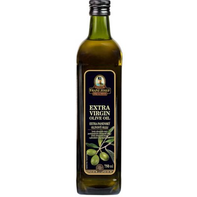 Franz Josef Kaiser Olej olivový extra panenský 750 ml – Hledejceny.cz