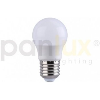 Panlux LED GOLF DELUXE E27 5,5W Teplá bílá