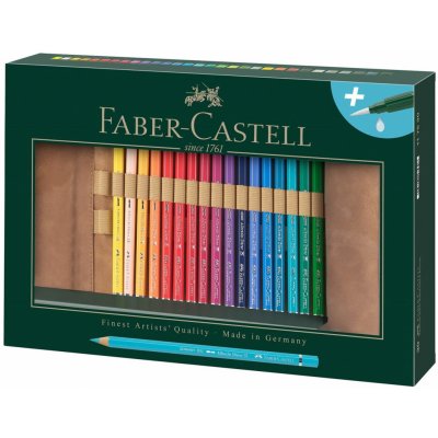 Faber-Castell 117530 Albrecht Dürer 30 ks – Zboží Mobilmania