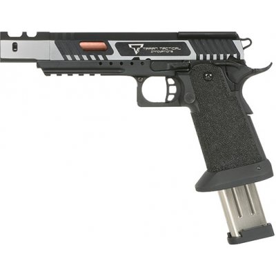 Army Armament R601-3-Y Alpha Race Black černá plynová – Zboží Dáma