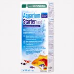 Dennerle Aquarium Starter Rapid 200 ml – Zbozi.Blesk.cz