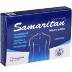 Fan Samaritan citrus 8 x 5 g – Hledejceny.cz