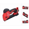 sponkovačka a nastřelovačka MILWAUKEE M12 BCST-0 4933480488