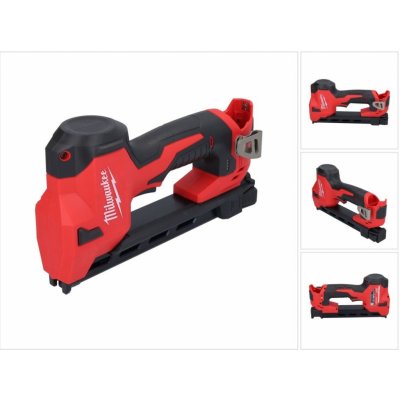 MILWAUKEE M12 BCST-0 4933480488 – Sleviste.cz