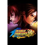 The King of the Fighters 98 (Ultimate Match Final Edition) – Sleviste.cz
