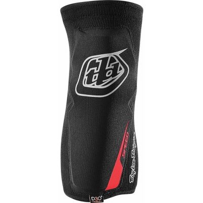 Troy Lee Designs Speed Knee Sleeve černá – Zboží Dáma