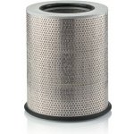 Vzduchový filtr MANN-FILTER C 34 1500/1 – Hledejceny.cz