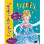 Logopedické pohádky Popelka – Hledejceny.cz