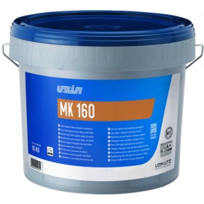 UZIN MK 160 Lepidlo na parkety 16kg – Sleviste.cz
