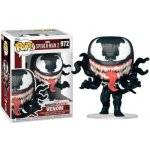 Funko Pop! 972 Marvel SpiderMan 2 Gamerverse Venom – Zboží Mobilmania