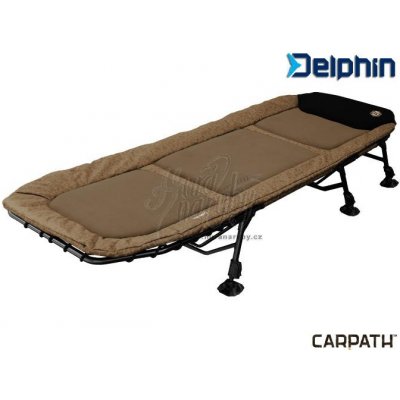 Delphin GT6 Carpath