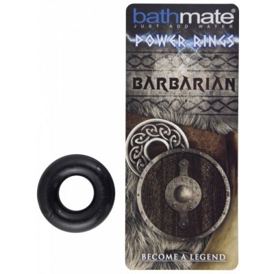 Bathmate Barbarian Power Ring – Zbozi.Blesk.cz