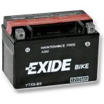 Exide YTX9-BS, ETX9-BS | Zboží Auto