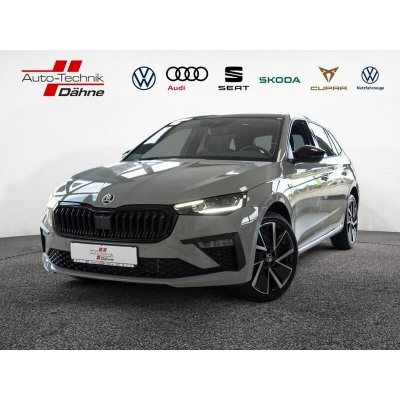 Skoda Scala 1.5 TSI Drive 110 kW | Zboží Auto